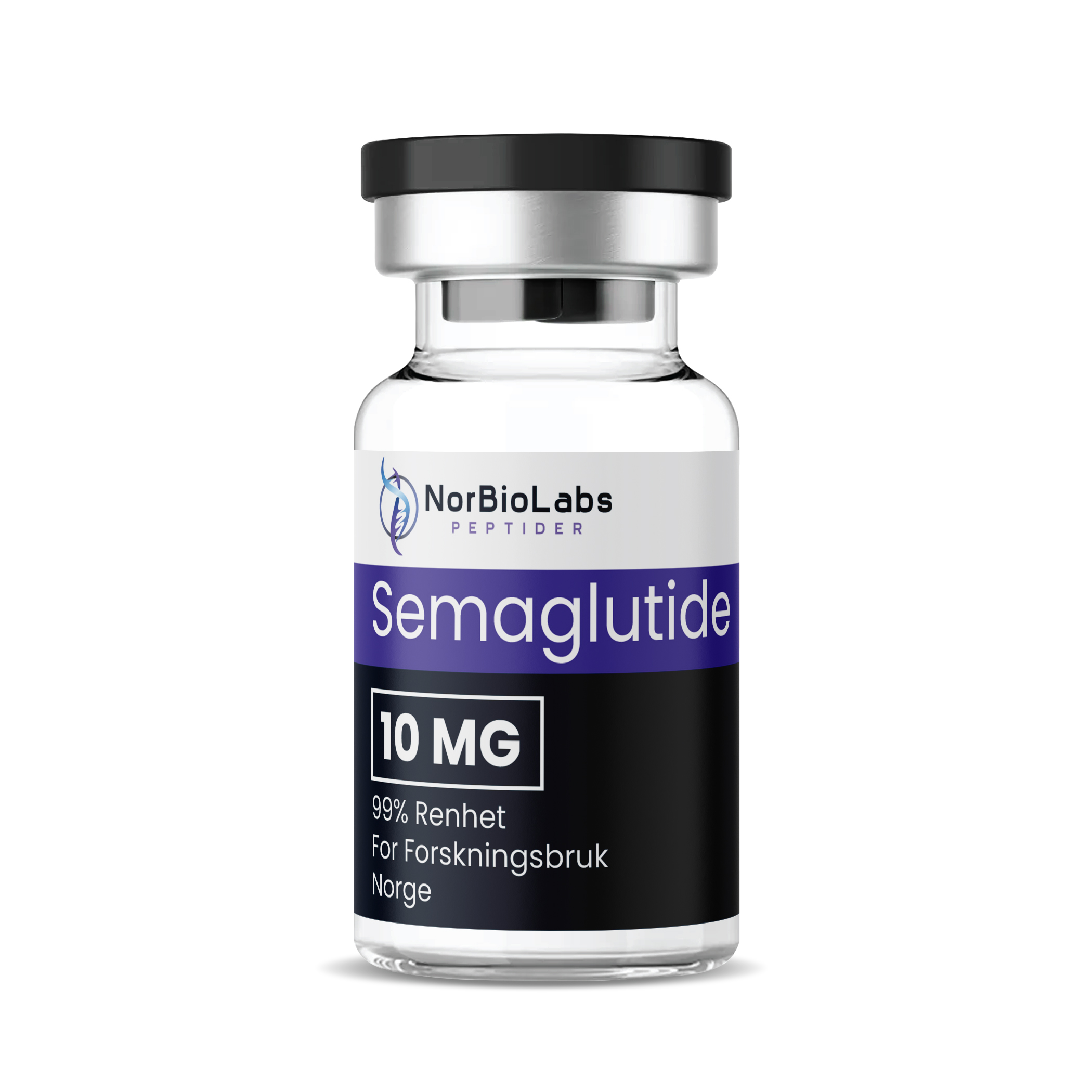 Semaglutide 10mg