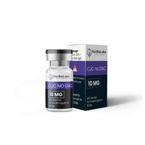 CJC-1295 No DAC 10mg