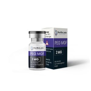 PEG MGF 2mg