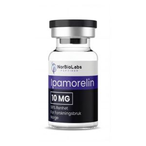 Ipamorelin 10mg